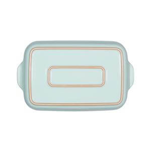 Denby Heritage Pavilion Large Rectangular Oven Dish